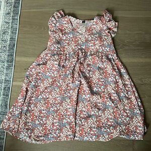 Sason babydoll dress